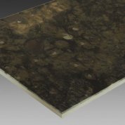 Moca Crema-Ceramic Tile Laminated Panel